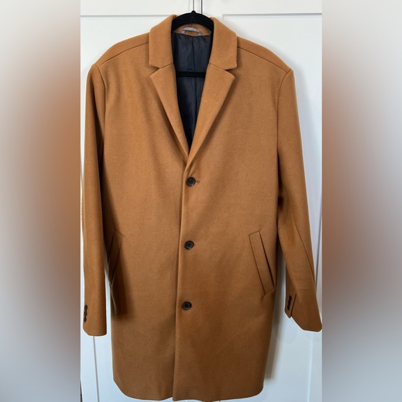 Old Navy Other - Men’s Old Navy Peacoat